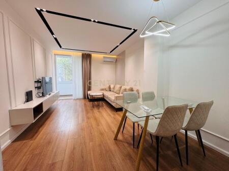 2+1 Apartment for Rent at Ish-Garda    ENT116924