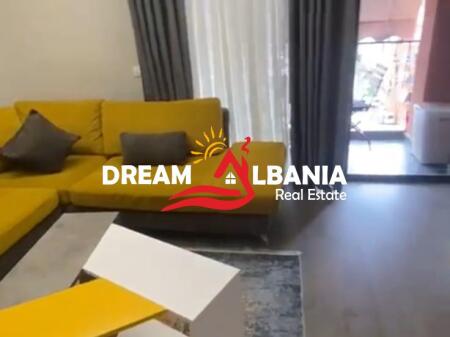 Apartment for rent 2+1 near the Pediatric Hospital, at the ASL complex, in Tirana (ID 42215301)