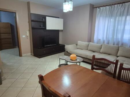 2+1 apartment for rent near Vasil Shanto