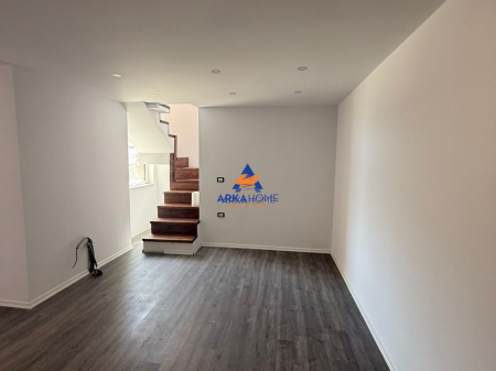SHITET APARTAMENT DUBLEX 2+1+BALLKON, "TE GOLDEN PARK".