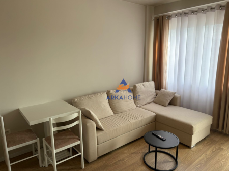 AFFITTASI APPARTAMENTO LUSSUOSO 1+1 "NEI PRESSI DELL'HOTEL GRANDA UNAZA ASTIR".