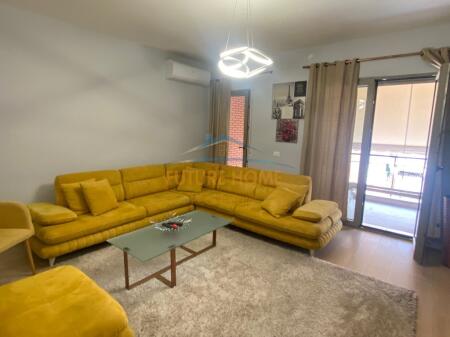 For sale apartment 2+1+2+parking space Delijorgji Complex