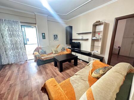 APARTAMENT 2+1+2 ME QIRA – DON BOSKO (PRANË HOTEL FERRARI)
