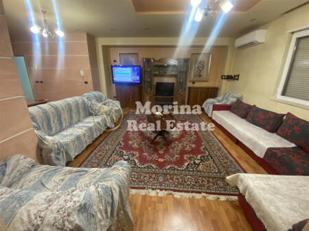 Rent, Apartment 3+1+2, Brryli