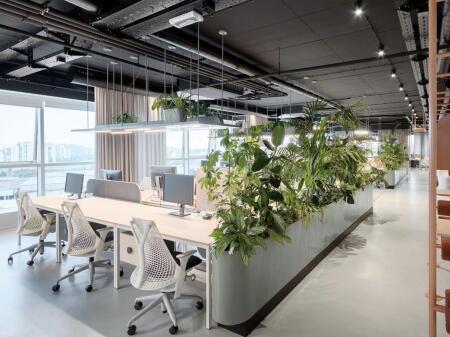 Business space for rent on Rruga e Kosovareve