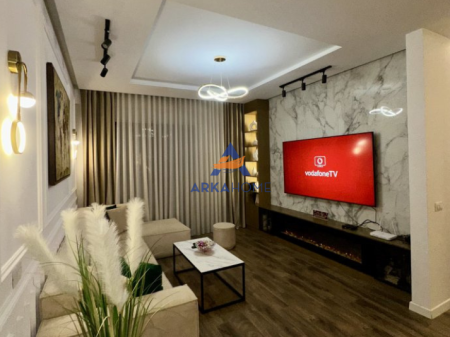 FOR SALE APARTMENT 3+1 "ISH FUSHA E AVIACIONIT(Oasis Residenca)"