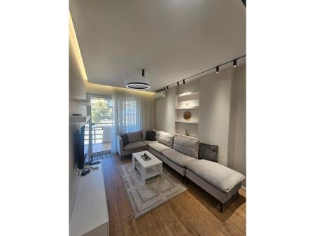 Apartment for Rent 1+1 near the American Embassy, Elbasan Street