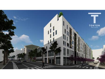 RENT, BUSINESS ENVIRONMENT, BULEVARDI I RI, TIRANA, TT 2184