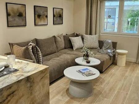Apartament Me Qera 1+1 Tek 5 Maji (ID B2101156) Tirane.