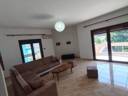 3+1 apartment for rent in Yzberisht – Best price!