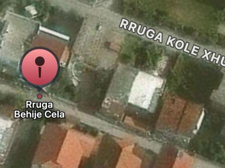 HOUSE FOR RENT IN ALLIAS 1+1