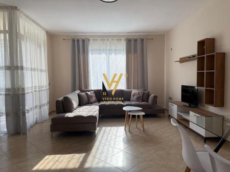 APARTMENT 1+1+BLK FOR RENT ON ELBASAN STREET, BRIGADES BUILDING