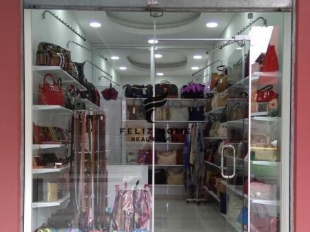 FOR SALE SHOP 70 M2 SIRI KODRA