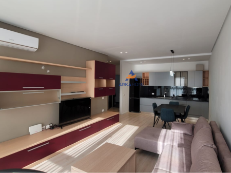 APARTMENT FOR RENT 1+1+BALCON "FARMACIA 10, KOMPLEKSI ARLIS"