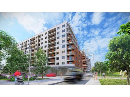 For sale Apartment 1+1, Paskuqan