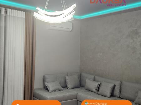 For rent 1+1 apartment near the Museum, in the center of Durrës!