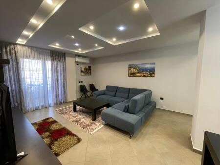 2+1 apartment with parking for rent