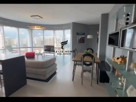 APARTMENT FOR RENT 2+1 PARIS COMMUNE