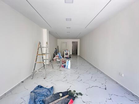 Commercial Space for Rent - Near the Nisharak Bridge