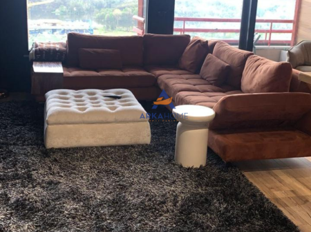 JEPET ME QERA APARTAMENT 1+1 "TEK LIQENI I THATE".
