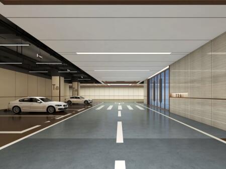For sale parking space near Vasil Shanto