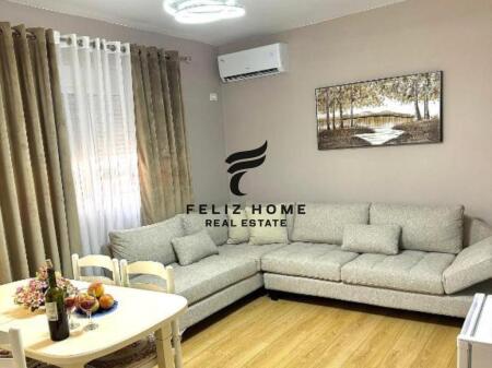 APARTAMENT ME QERA 2+1 ASTIR