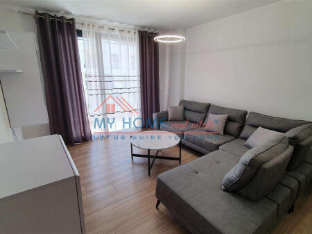 Apartament 2+1 ne shitje Kompleksi Zirkon Tirane