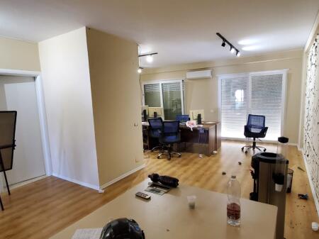 OFFICE SPACE FOR RENT - KRISTAL CENTER