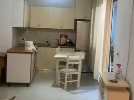 Super apartment 2+1 in Astir.