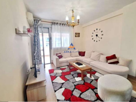 APARTMENT FOR RENT 2+1+2BALCONIES, "RRUGA KAVAJES, CONDOR CENTER".