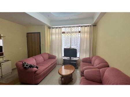 2+1 Apartment for Rent near Tabakeve Mosque, Elbasan Street