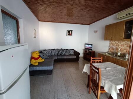 House for rent 1+1