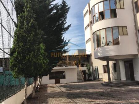 🔹 Multifunctional Building for Sale – Former Educational Institution “SARINA 2002”