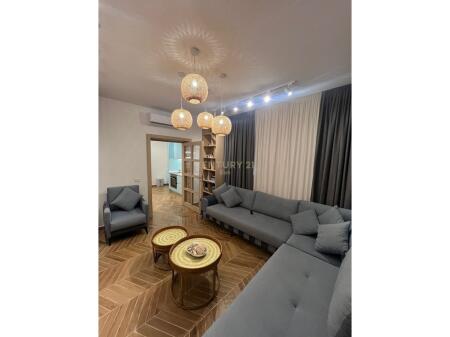 FOR SALE APARTMENT 1+1 WITH BALCONY, GOLEM!