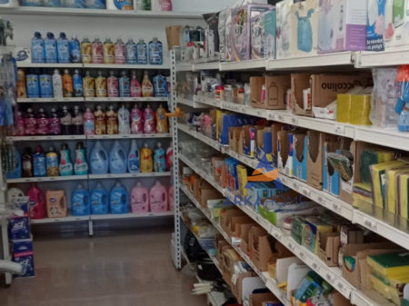 FOR SALE BUSINESS 188M2 "RRUGA MISTO MELE TREGU I ORIZIT VLORE"