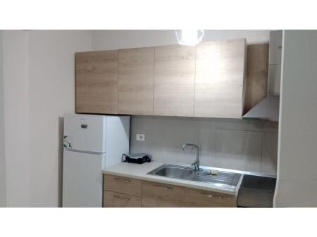 APARTMENT FOR SALE 1+1 AT OXHAKU.