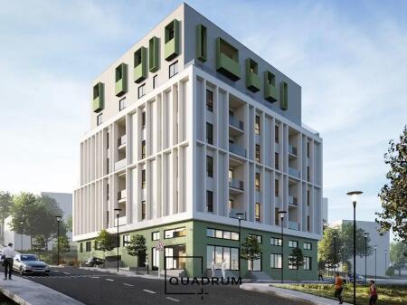 Apartment for Sale in Tirana