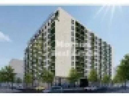 For sale, Apartment 2+1, Former Aviation Field, 1400 Euro/m2
