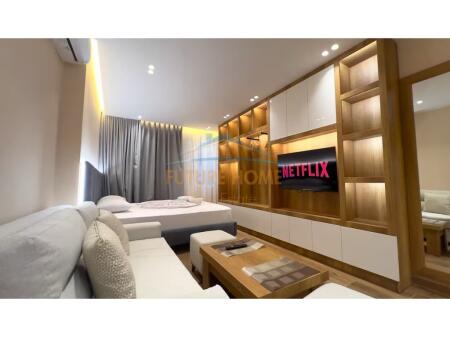 Duplex for sale Stadiumi Dinamo Tirane