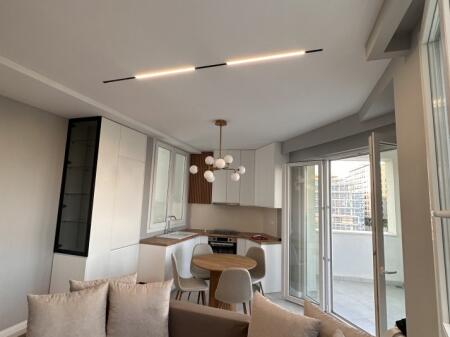 In Affitto Appartamento 1+1+1 Balcone