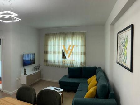 APARTMENT 1+1+BLK FOR RENT ON 5 MAJI STREET