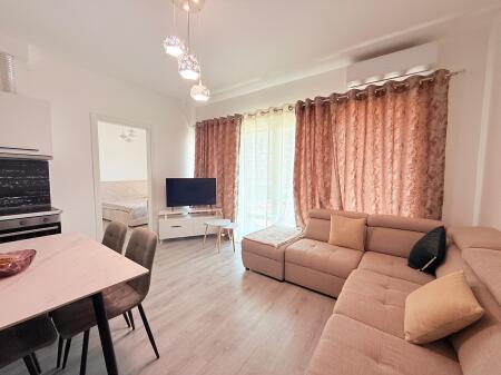 In Affitto - Appartamento 2+1 al Emerald Center