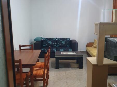 For rent 1+1 apartment - Only!