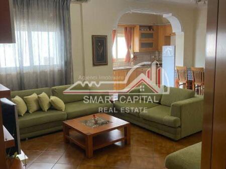 APARTMENT 2+1 FOR RENT ON THE BOULEVARD - VLORA!
