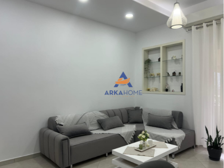 LUXURY 1+1 APARTMENT FOR RENT AT THE BOTANICAL GARDEN.