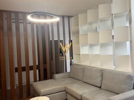 APARTMENT 2+1+2+BLK FOR RENT UNDER KRISTAL CENTER