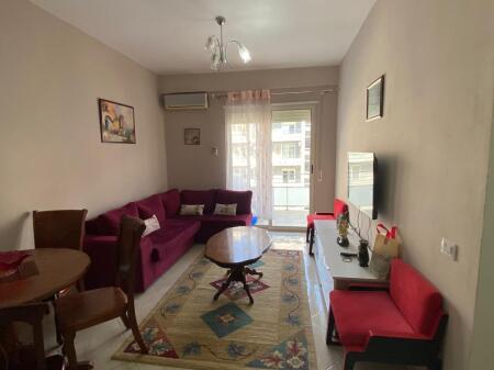 Apartament 1+1 AFER GOLDEN PARK!