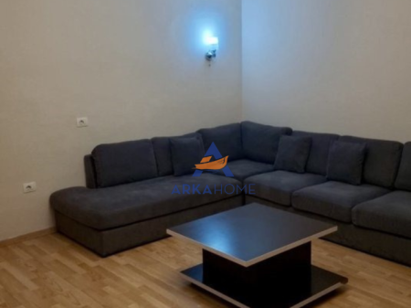 APARTMENT FOR RENT 2+1+2 BALCONIES 94M2 "XHON KENEDI STREET, AT KODRA E DIELLIT".