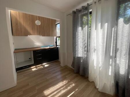 APARTMENT FOR SALE 1+1, KOMBINAT