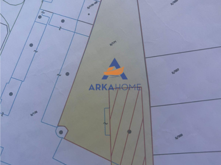 FOR RENT WAREHOUSE 3085M2 "TE XHAMIA E SELITES SE VOGEL, NEAR THE FOOD MARKET" DISCOUNTABLE.